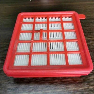 로봇 진공 HEPA 필터